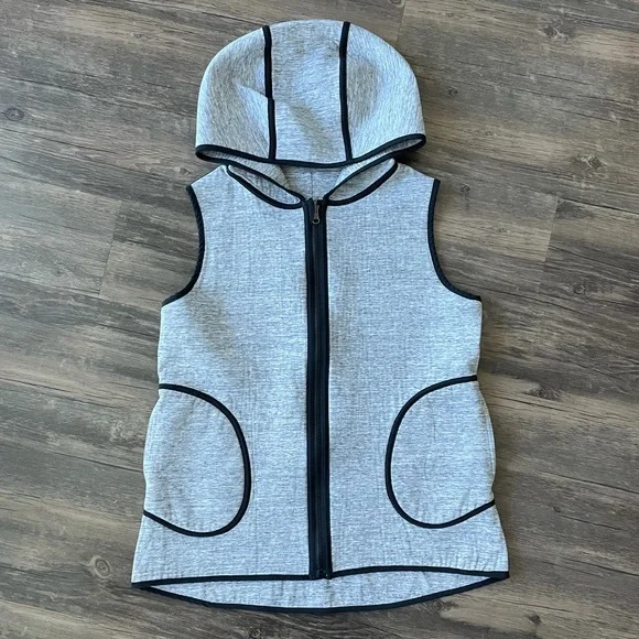 Lululemon Insculpt Vest - Reversible - Picture 1 of 9